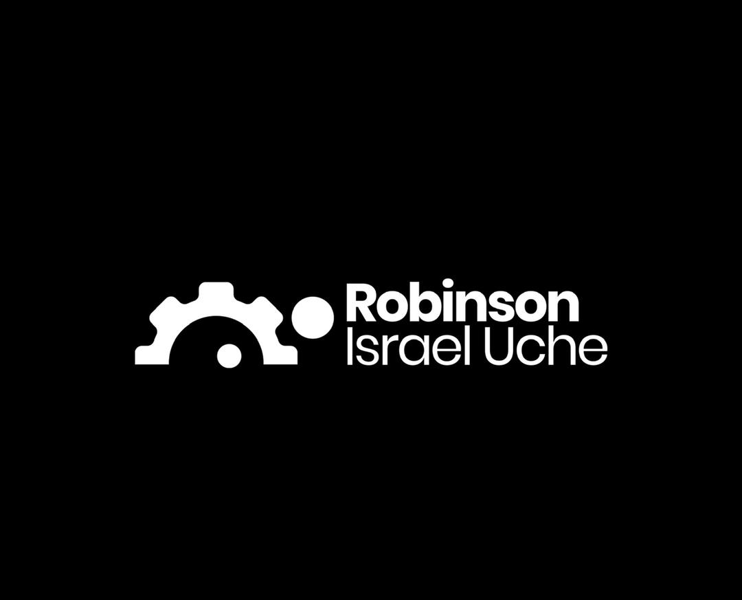 Robinson Logo